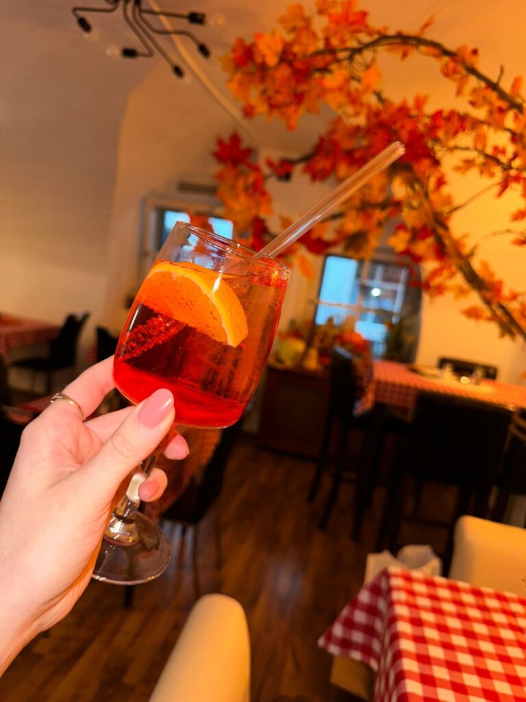 Chamäleon Gericht 1